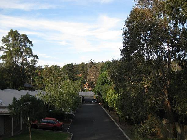 Eltham Motor Inn Melbourne Bagian luar foto