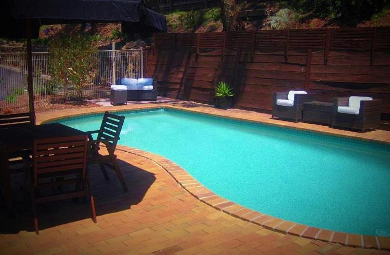 Eltham Motor Inn Melbourne Bagian luar foto